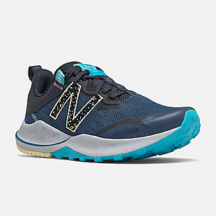 New Balance Trail Shoes $30 Shipped