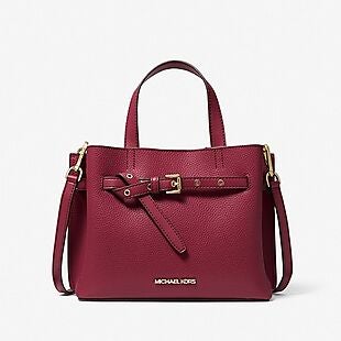 Michael Kors: Up to 70% + 25% Off Sale