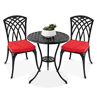 3pc Patio Bistro Set $150 Shipped