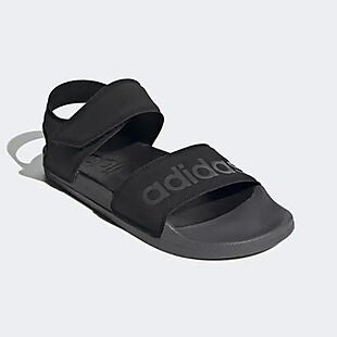 Adidas Adilette Sandals $20 Shipped