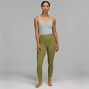 lululemon Align Pants $59 Shipped