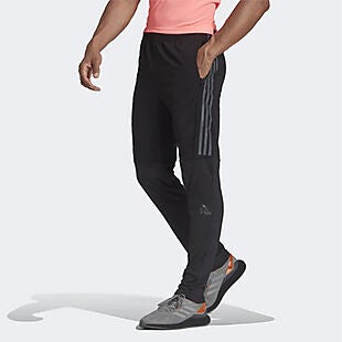 Adidas Running Pants $39 Shipped