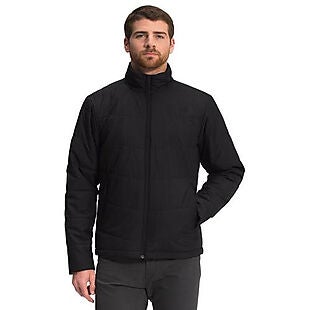 50% Off The North Face Apparel