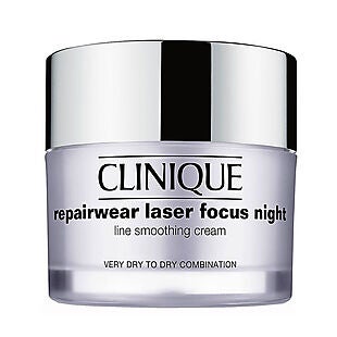 50% Off Clinique Laser Focus Night Cream