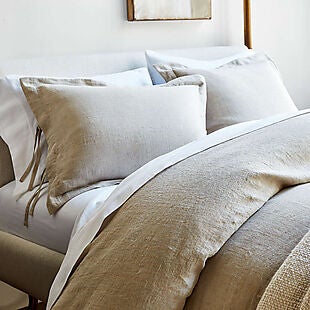 Crate & Barrel: Up to 70% Off Bedding