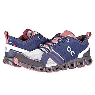 On Cloud Men's X Shift Shoes $104 Shipped