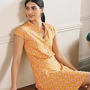 Boden: Up to 65% Off Dresses