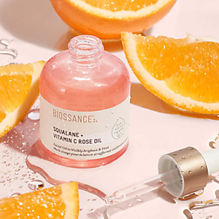 Biossance: 30% Off + Free Shipping