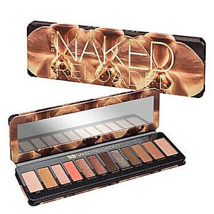 Urban Decay Naked Reloaded Palette $22