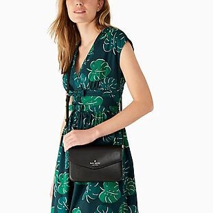 Kate Spade Crossbody $53 Shipped