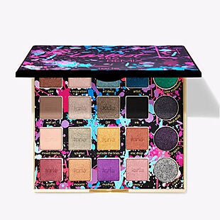 Tarte: Up to 50% Off + Free Shipping