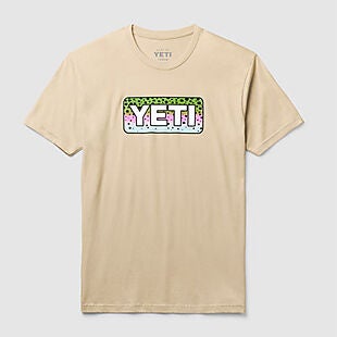 Yeti: Up to 40% Off + Free Shipping