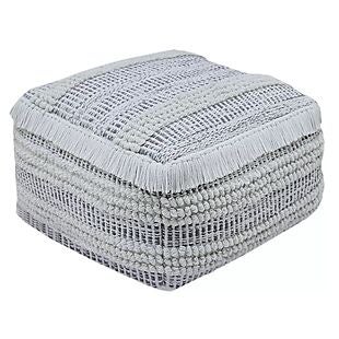 Kohl's Pouf $30