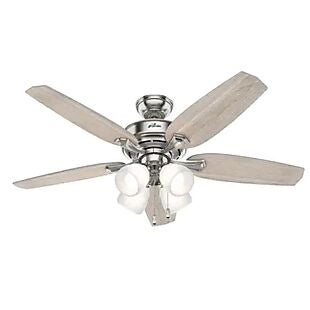 Up to 50% Off Lighting and Fans