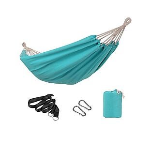 2-Person Hammock $14 Shipped