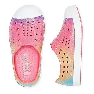 Toddler Slip-On Shoes $5