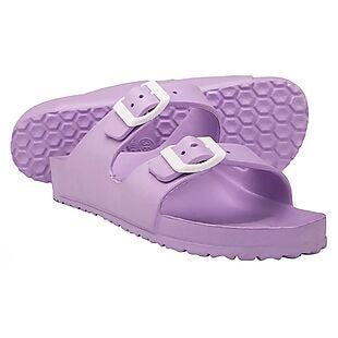 EVA Comfort Slides $7 Shipped