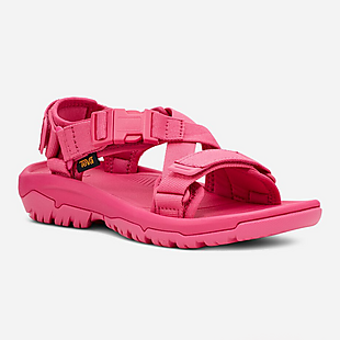 Up to 50% Off Teva Footwear