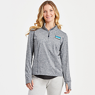 Life is Good Active 1/4-Zip $30 Shipped