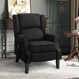 Heated Massage Recliner $244 Shipped