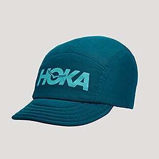 Hoka One One Packable Hat $12 Shipped