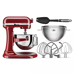 KitchenAid Mixer $290 for Sam's Members