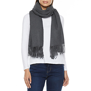 JCPenney: Scarves $4