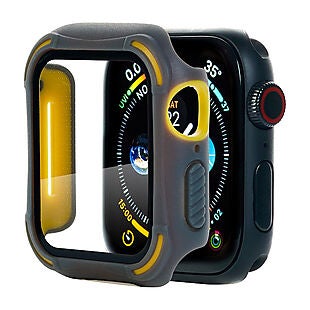 Apple Watch Hard Case $9 with Prime