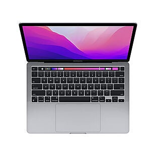 2022 MacBook Pro 13