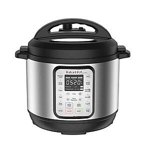 Instant Pot $80 Shipped