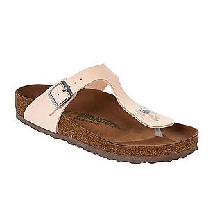 Birkenstock Gizeh Sandals $75 Shipped