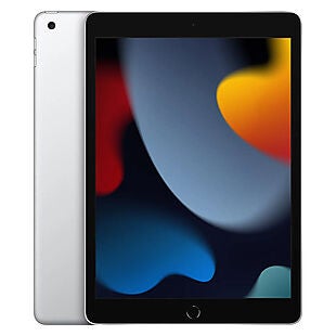 Apple iPad $280 Shipped