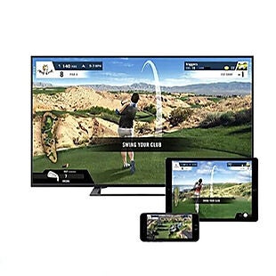 Phigolf Golf Simulator $213 Shipped