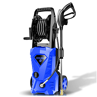 Pressure Washer $112 Shipped