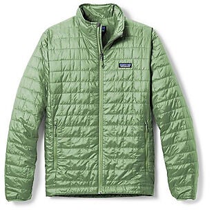 Patagonia Nano Puff Jacket $99 Shipped