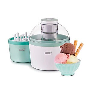 Ice Cream Maker $25 Shipped