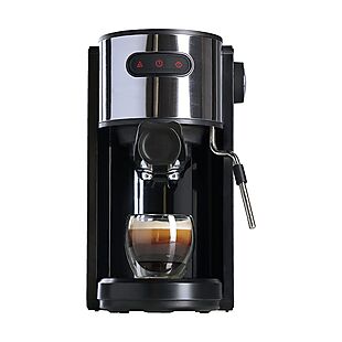 Coffee Gator Espresso Machine $29 Shipped