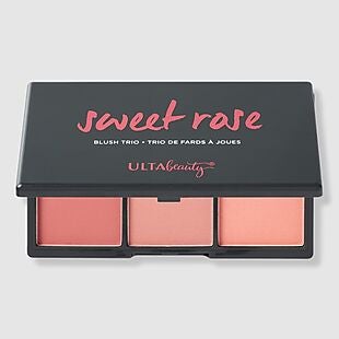 50% Off Ulta Beauty Products