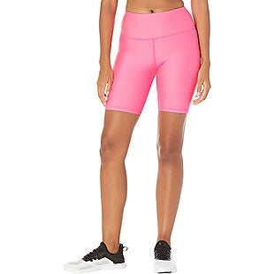 Under Armour HeatGear Shorts $17 Shipped