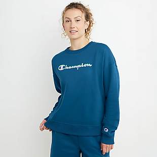 Champion: Up to 60% Off + Free Shipping