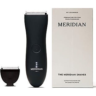 Meridian deals