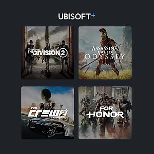 Ubisoft Store deals