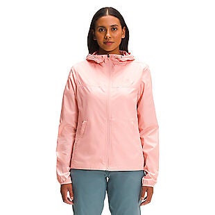 North Face Cyclone Jacket $38 Shipped 