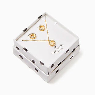 Up to 70% Off Kate Spade Jewelry