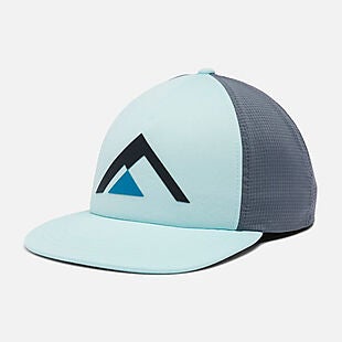 Cap $10 Shipped October 2022 