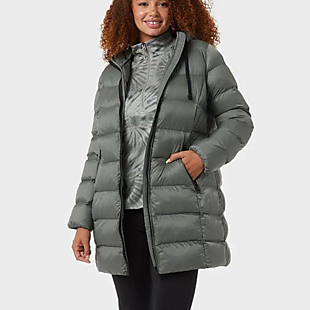 32 Degrees Poly-Fill Coat $35 Shipped