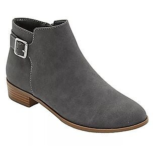 JCPenney Boots $25