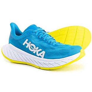Hoka Carbon X Running Shoes $120 Shipped