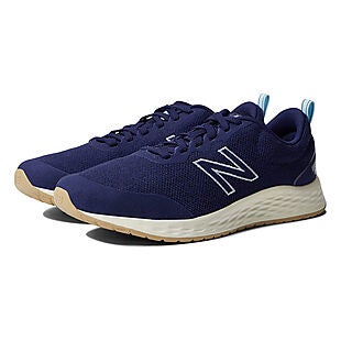 New Balance Fresh Foam Shoes $35 Shipped
