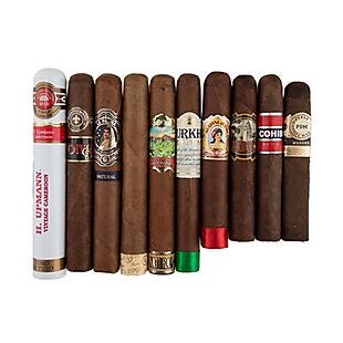 Best Cigar Prices